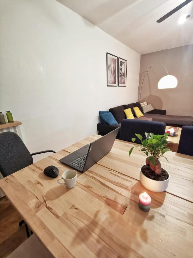 Apartment Le Calme Du Sentier - Marne Noisy-le-Grand
