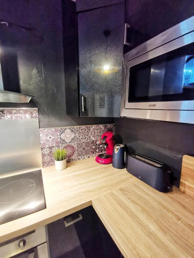 Le Calme Du Sentier - Marne Apartment